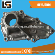 OEM / ODM service aluminium die casting companies accessories